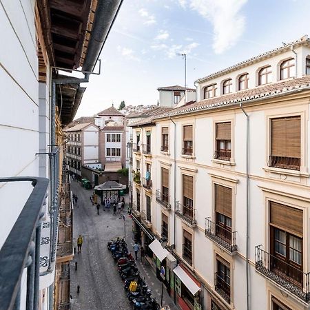 Precioso Apartamento En El Centro De Grenade Extérieur photo
