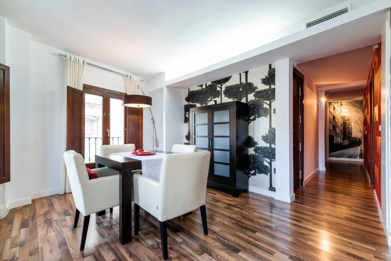 Precioso Apartamento En El Centro De Grenade Extérieur photo