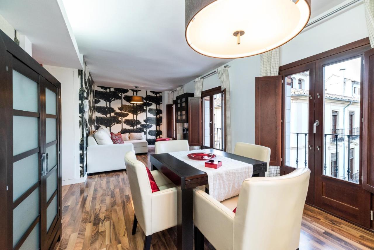 Precioso Apartamento En El Centro De Grenade Extérieur photo