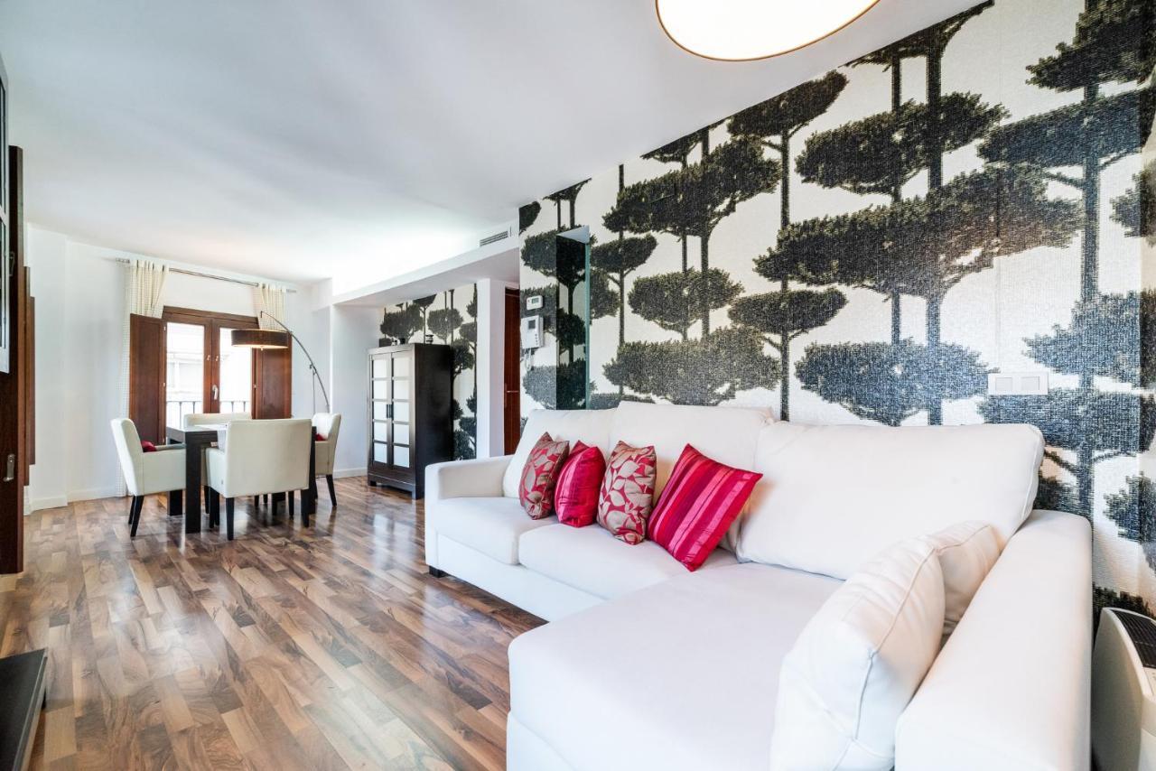 Precioso Apartamento En El Centro De Grenade Extérieur photo