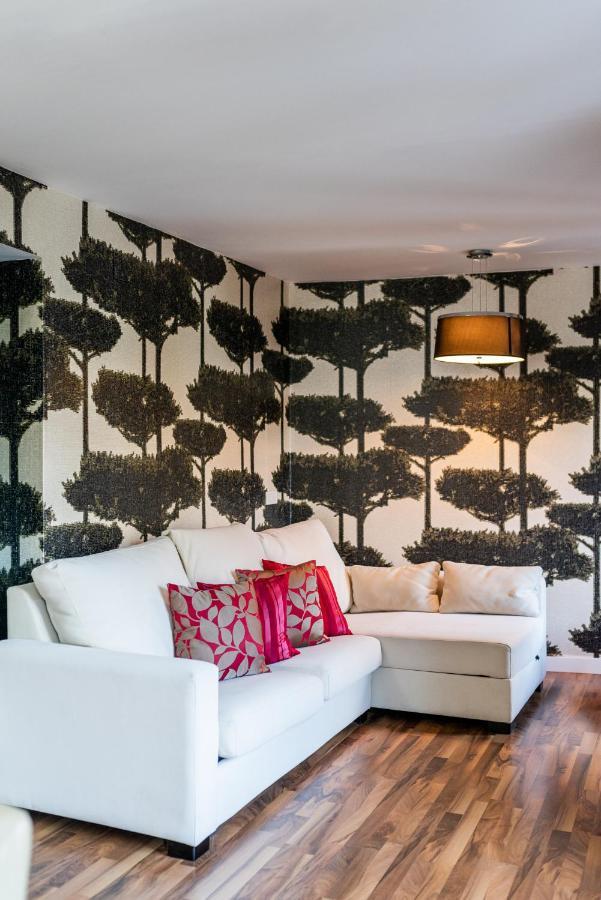 Precioso Apartamento En El Centro De Grenade Extérieur photo