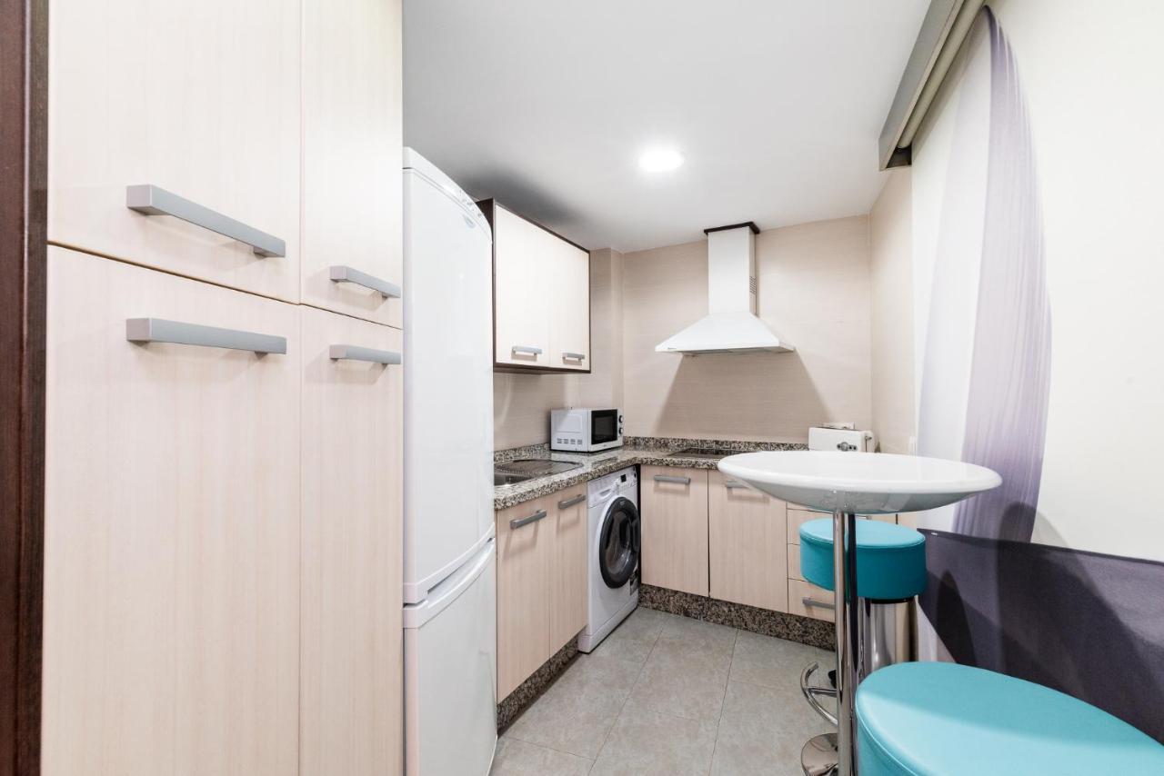 Precioso Apartamento En El Centro De Grenade Extérieur photo