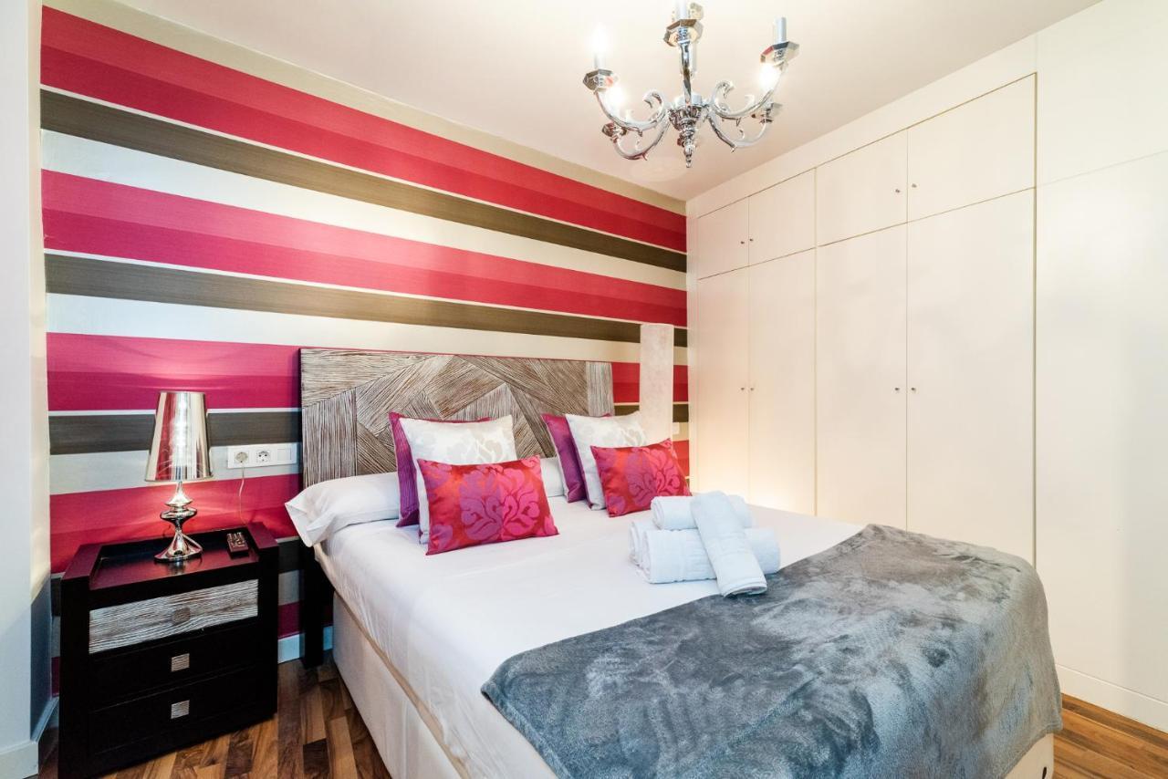 Precioso Apartamento En El Centro De Grenade Extérieur photo