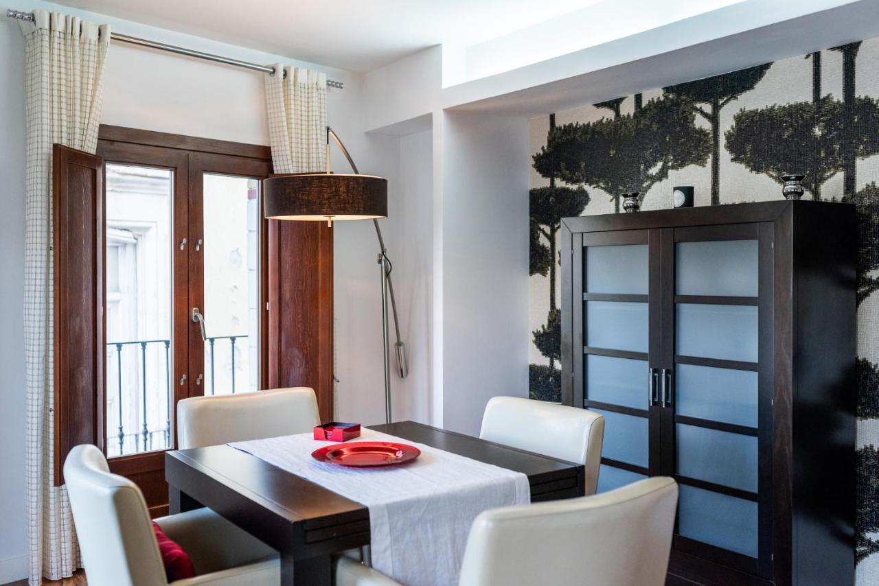 Precioso Apartamento En El Centro De Grenade Extérieur photo