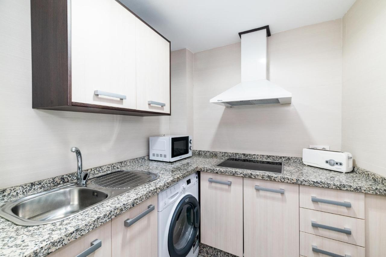 Precioso Apartamento En El Centro De Grenade Extérieur photo