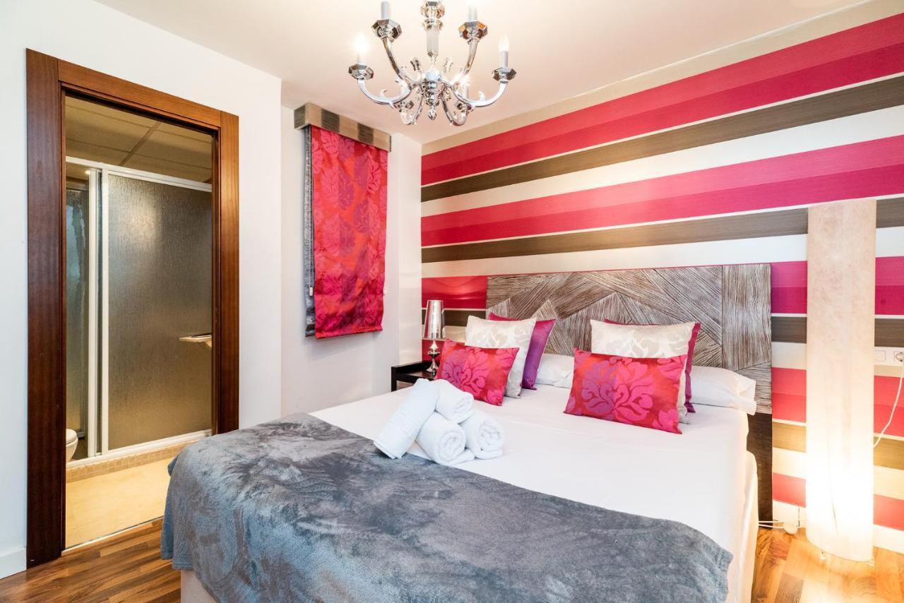 Precioso Apartamento En El Centro De Grenade Extérieur photo