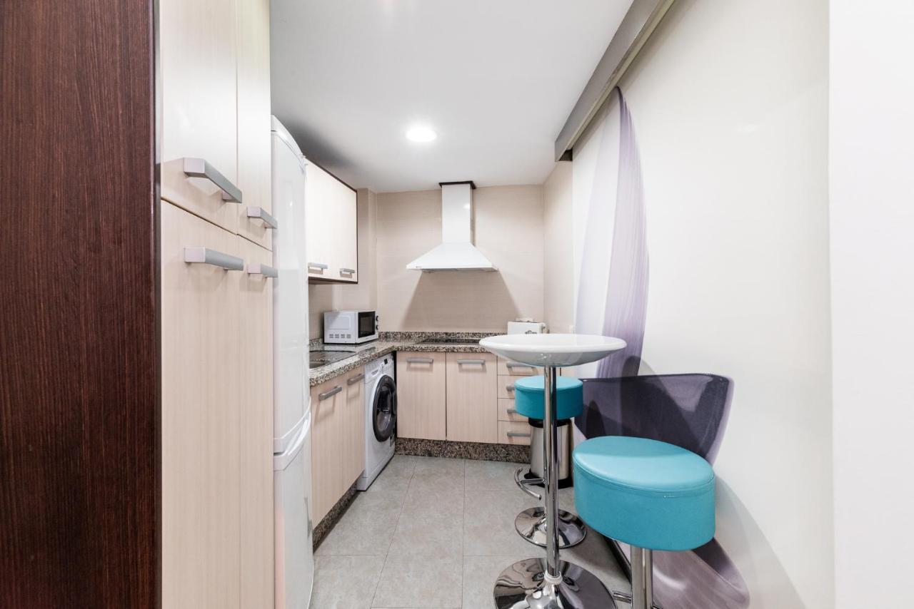 Precioso Apartamento En El Centro De Grenade Extérieur photo