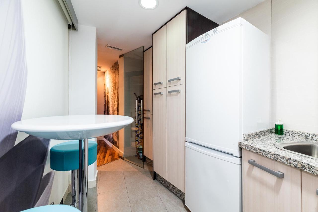 Precioso Apartamento En El Centro De Grenade Extérieur photo
