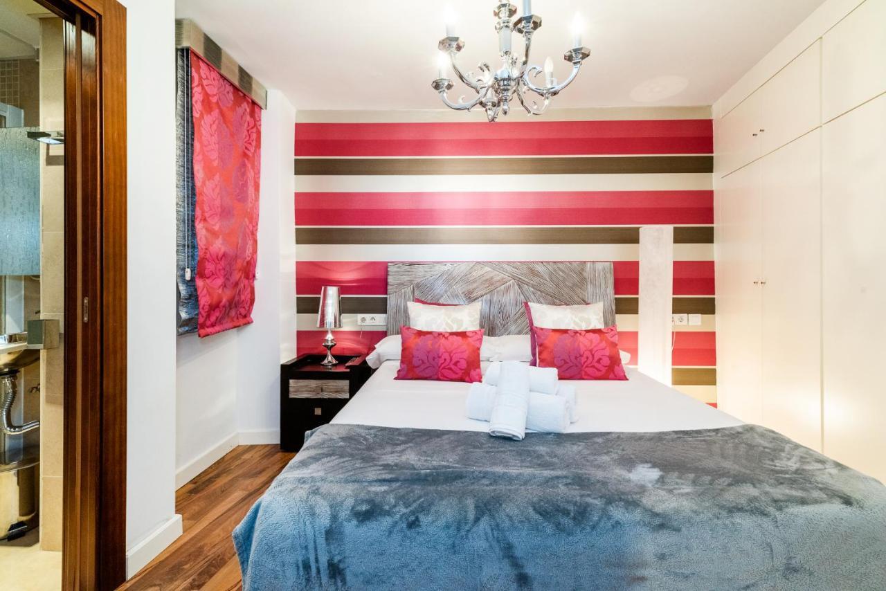 Precioso Apartamento En El Centro De Grenade Extérieur photo