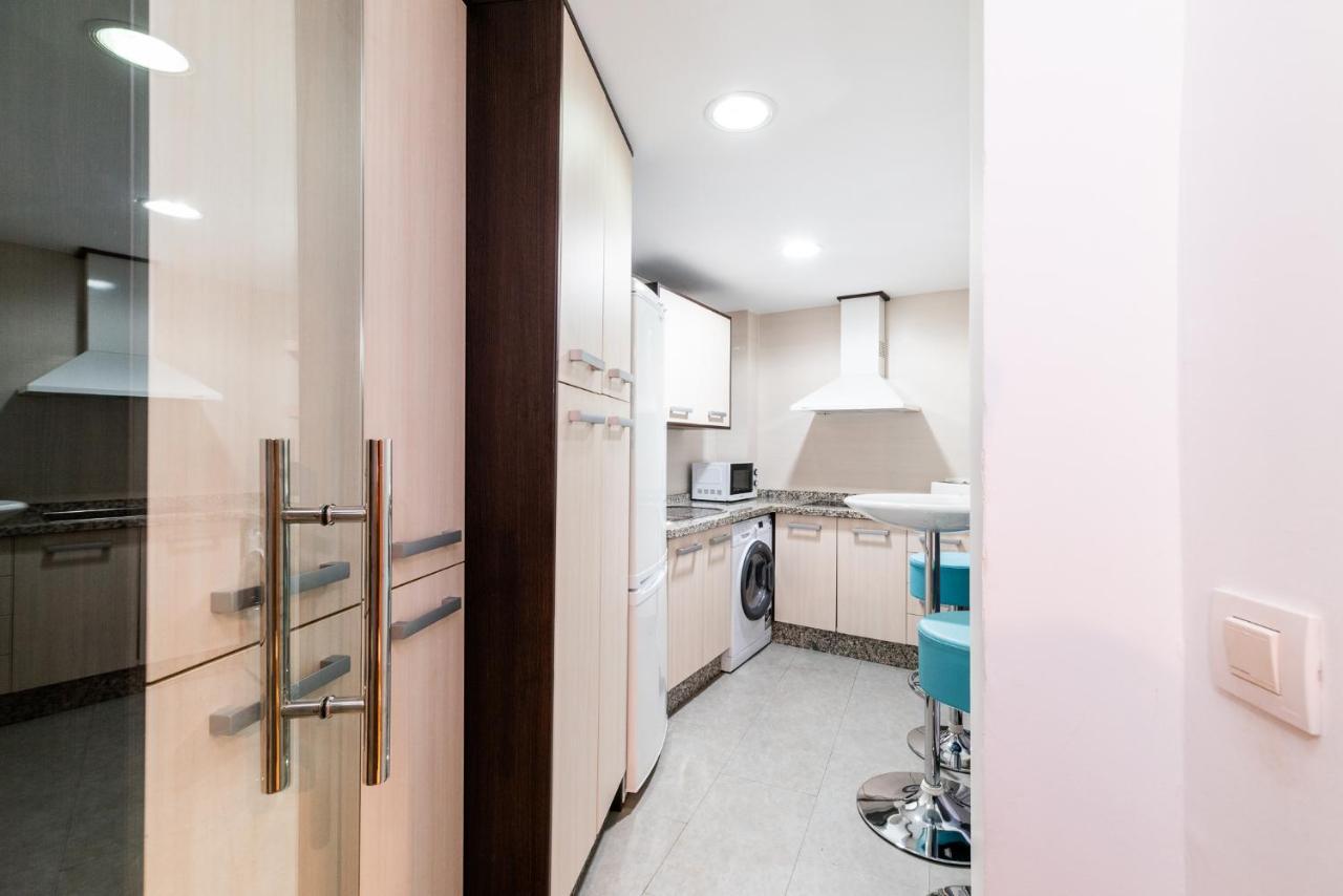 Precioso Apartamento En El Centro De Grenade Extérieur photo