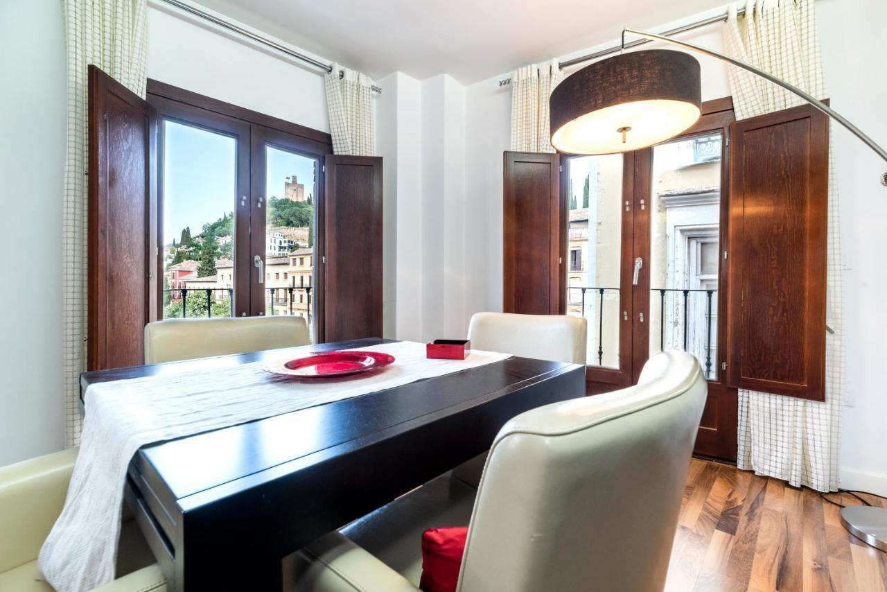 Precioso Apartamento En El Centro De Grenade Extérieur photo