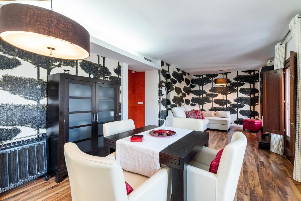 Precioso Apartamento En El Centro De Grenade Extérieur photo