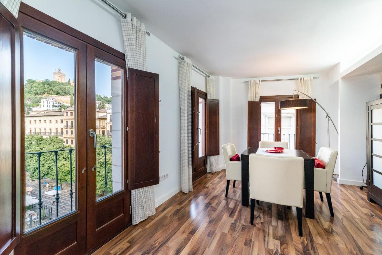 Precioso Apartamento En El Centro De Grenade Extérieur photo