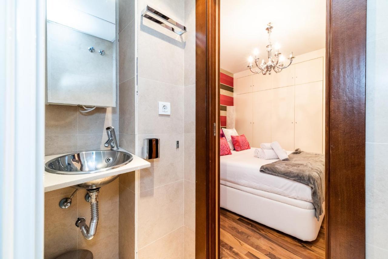 Precioso Apartamento En El Centro De Grenade Extérieur photo