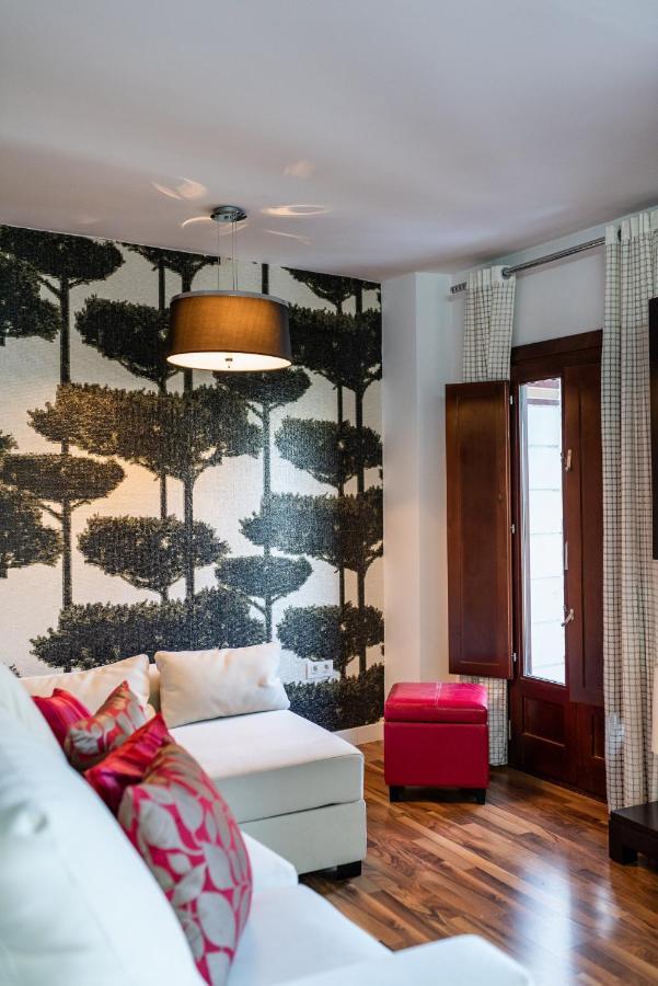 Precioso Apartamento En El Centro De Grenade Extérieur photo