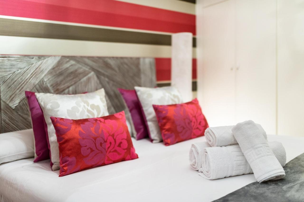 Precioso Apartamento En El Centro De Grenade Extérieur photo