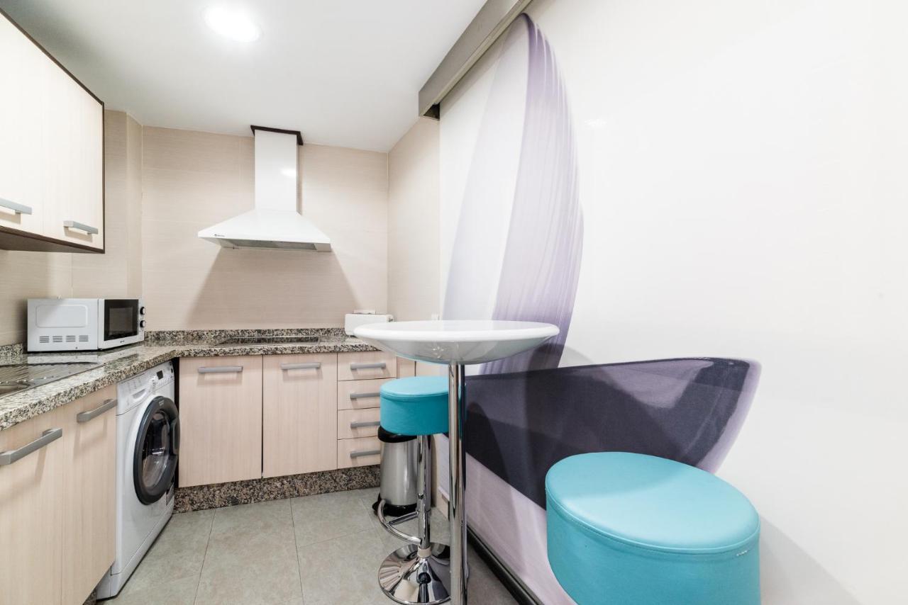 Precioso Apartamento En El Centro De Grenade Extérieur photo