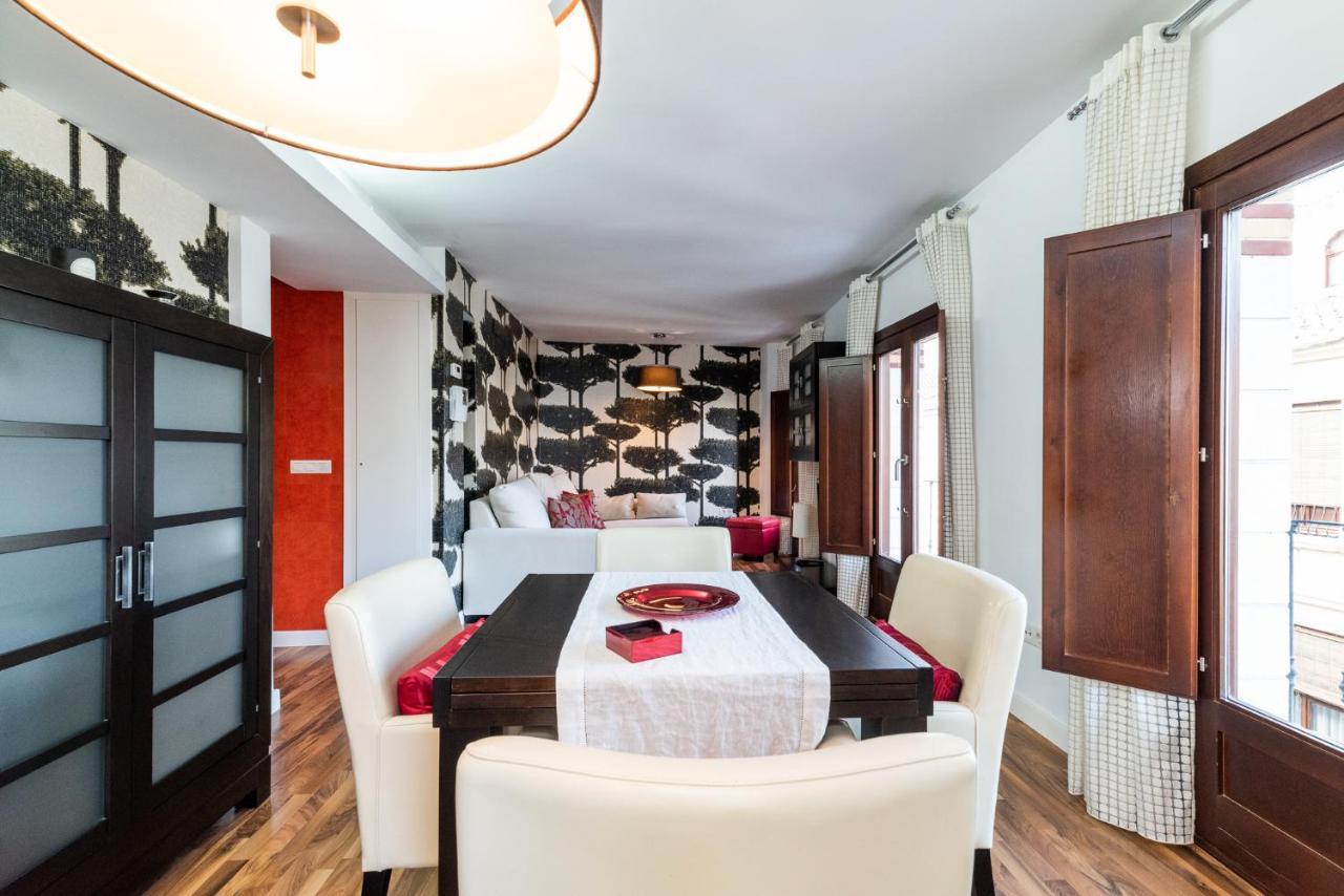 Precioso Apartamento En El Centro De Grenade Extérieur photo
